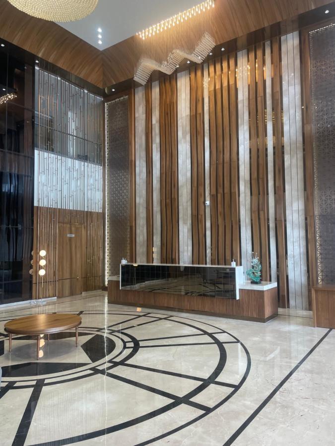 Hotel Sayaji Morbi Esterno foto